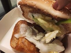 -肯德基(茂业店)