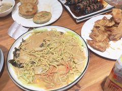 -高晓山馅饼店(牛庄百年店)