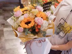 -Flower in(密渡桥店)