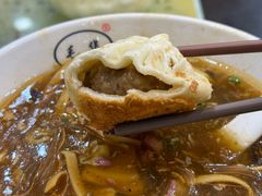 -毛华美食(清扬路店)