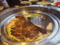 -唇辣号重庆老火锅(燕郊鑫乐汇店)