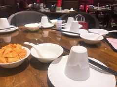 -北京老铺烤鸭(老城根店)