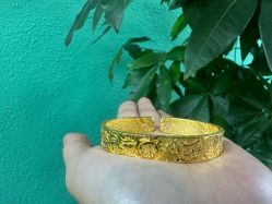 -邵老师打金·黄金加工(大望路总店)