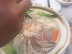 -砂锅李(九江路店)