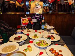 -ZHAO赵·牛扒坊(万象城店)