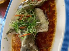 -天鲜阁·海鲜粤菜·33年老字号(石槎白云站店)