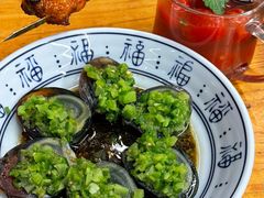 -福苗小骆驼烧烤(莲湖路店)