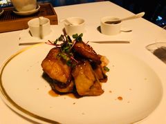-金轩中餐厅 Jin Xuan(浦东丽思卡尔顿酒店)