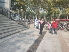 -济南大学-第8食堂