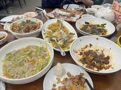 -渔满仓海鲜渔家(象山二店)