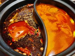 -江湖六膳門串串香(隆礼路店)