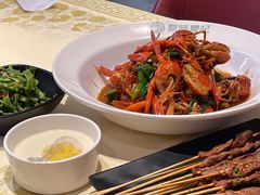 -聚味瞿记·龙虾堂(坡子街店)