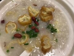 -卓粤拉肠(红庙店)