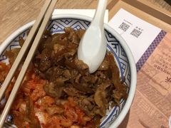 -吉野家(上地三街店)