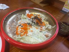 -鳗鱼家·深夜食堂(军博店)