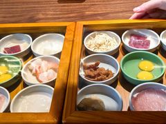 -良米山·云南野生菌过桥米线(上海首店)