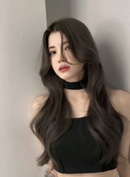 -FINE HAIR 烫染专业设计