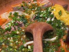 -成都你六姐·牛肉冒菜(城市集市合生汇店)