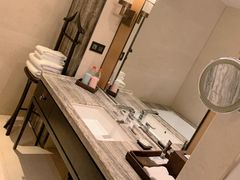 -上海崇明金茂凯悦酒店