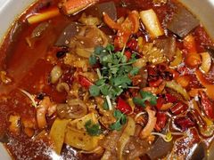 -全聚德(长江路店)