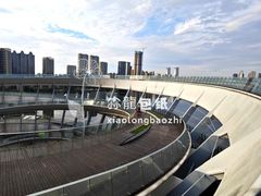 -梅溪湖城市岛