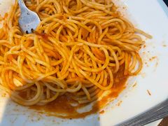 -萨莉亚意式餐厅(浦江万达广场店)