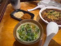-付小姐在成都(中山公园店)