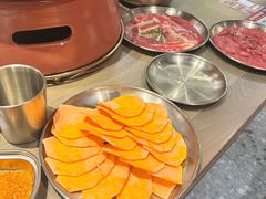 -西塔老太太泥炉烤肉(北京双井店)