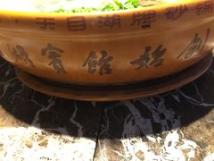 -风味小馆(天目湖宾馆店)