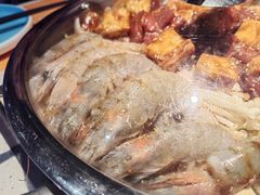 -黄记煌三汁焖锅(顺义华联店)