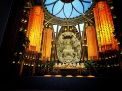 -韶关经律论国际酒店温泉