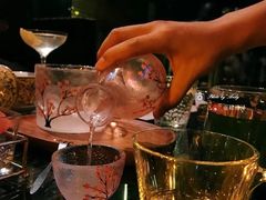 -柒Lounge(三里屯店)