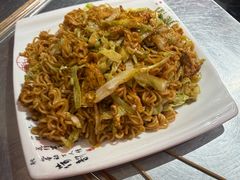 -壹加壹电烤串(总店)