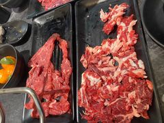-林记潮牛·牛肉火锅(上马墩店)