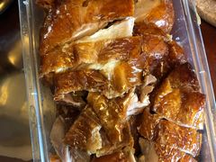 -吾家香港烧腊专门店