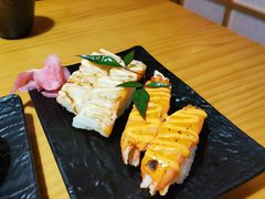 -元通寿司(大朗店)