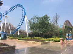 -济南方特东方神画