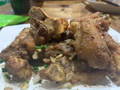 -朋友圈概念餐厅(象山万达广场店)