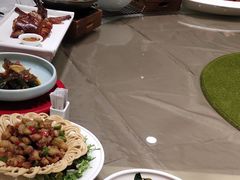 -小厨娘淮扬菜(天印大道店)