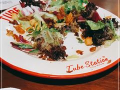 -Tubestation站点比萨(高新万达ONE店)