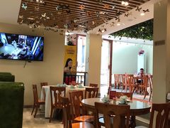 大堂-丹江口渔村·湘味厨房(桃园店)