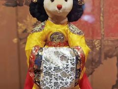 -济州岛泰迪熊博物馆