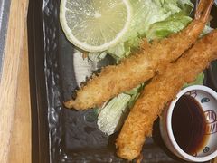 -一心创作料理屋(经开万达店)