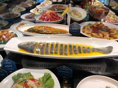 -大鹏饭店·金陵家宴(奥体中心店)