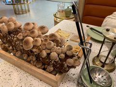 -椰子营·椰子鸡火锅(万象里店)