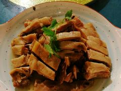 -清晖小苑•顺德地方菜(壹海城店)