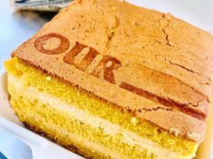 -OUR Bakery(三里屯太古里店)