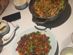 -相遇·鲜炒黄牛肉(丹阳吾悦广场店)