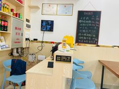 -老何家后安粉·糟粕醋海鲜火锅(三亚湾椰梦长廊店)