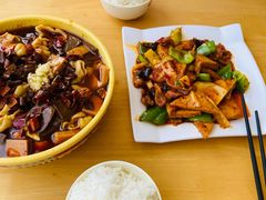 -庆丰包子铺(天通苑店)